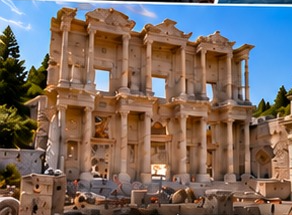 Ephesus