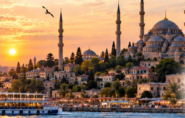 İstanbul