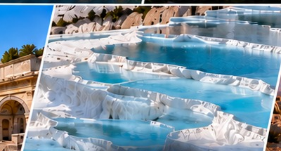 Pamukkale