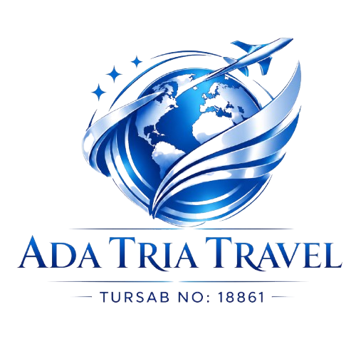 Ada Tria Travel — TÜRSAB 18861